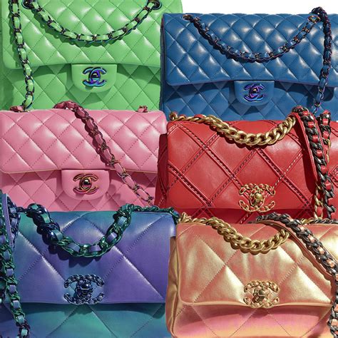 chanel boy bag colors 2021|chanel handbags new collection 2021.